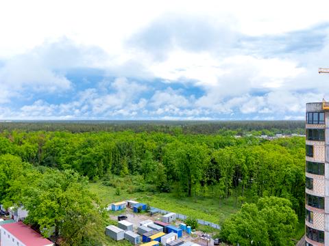 квартира за адресою Берковецька вул., 6-А