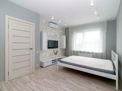 квартира за адресою Берковецька вул., 6-А