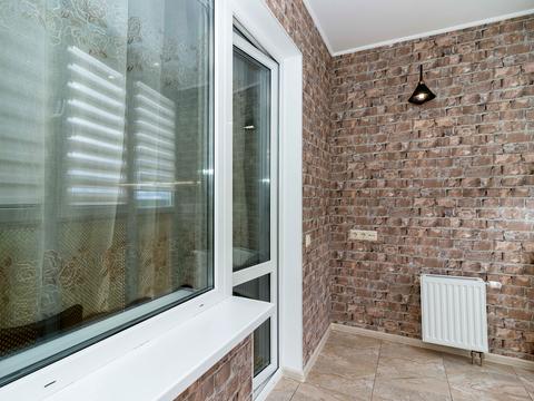 квартира за адресою Берковецька вул., 6-А