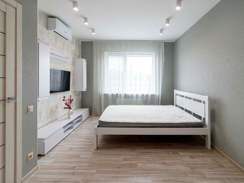 квартира за адресою Берковецька вул., 6-А