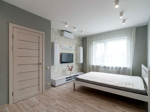 квартира за адресою Берковецька вул., 6-А