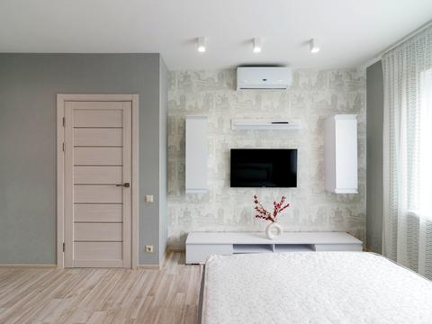 квартира за адресою Берковецька вул., 6-А