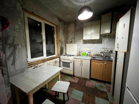 квартира за адресою Віталія Матусевича вул. (XXII Партз'їзду), 44