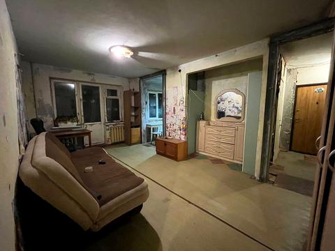 квартира за адресою Віталія Матусевича вул. (XXII Партз'їзду), 44