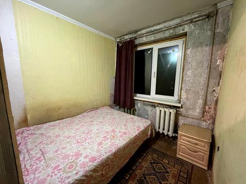 квартира за адресою Віталія Матусевича вул. (XXII Партз'їзду), 44