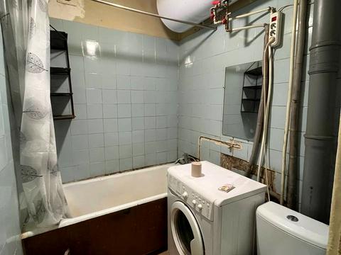 квартира за адресою Віталія Матусевича вул. (XXII Партз'їзду), 44