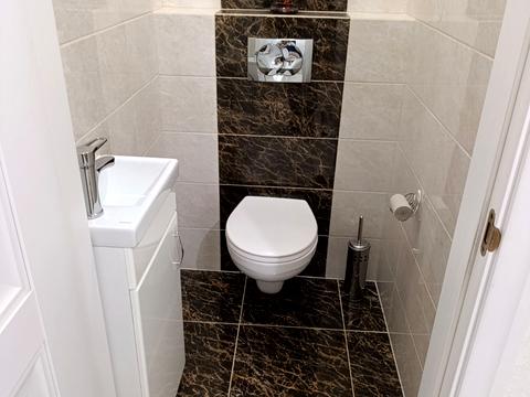 квартира по адресу 5 провулок Гніванського шосе, 34