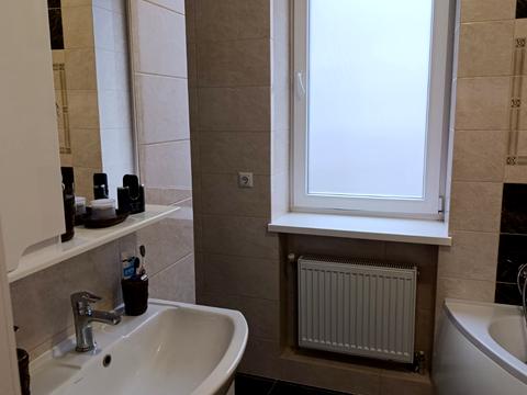 квартира по адресу 5 провулок Гніванського шосе, 34