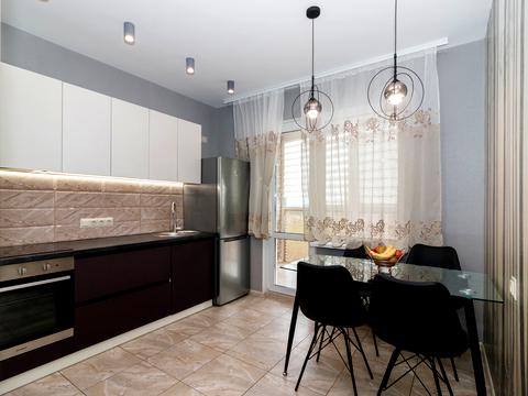 квартира за адресою Берковецька вул., 6-А