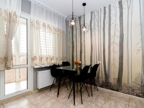 квартира за адресою Берковецька вул., 6-А