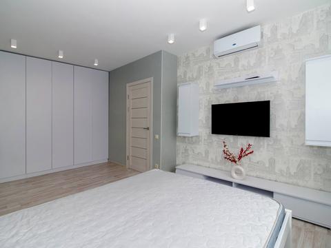 квартира за адресою Берковецька вул., 6-А