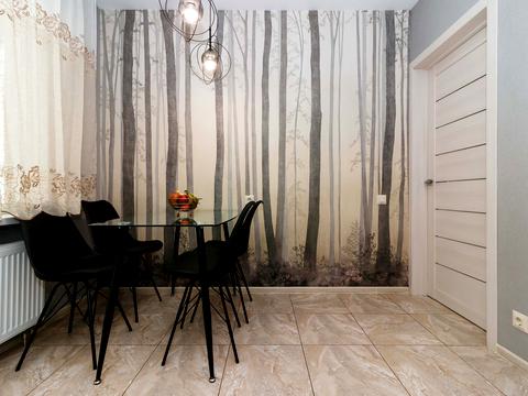 квартира за адресою Берковецька вул., 6-А