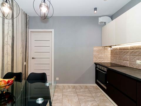 квартира за адресою Берковецька вул., 6-А