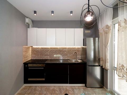 квартира за адресою Берковецька вул., 6-А