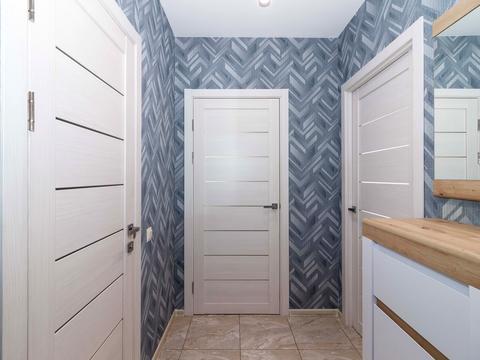 квартира за адресою Берковецька вул., 6-А