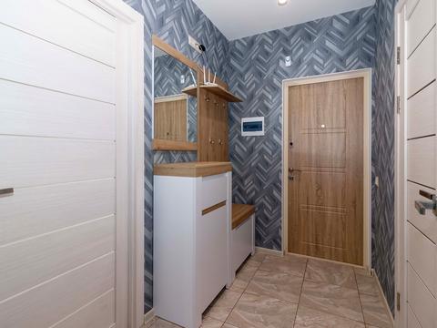 квартира за адресою Берковецька вул., 6-А