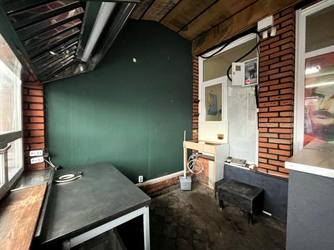 комерційна за адресою Гетьмана Івана Мазепи вул., 91