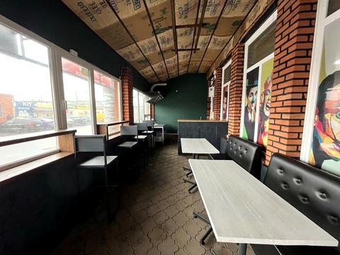 комерційна за адресою Гетьмана Івана Мазепи вул., 91