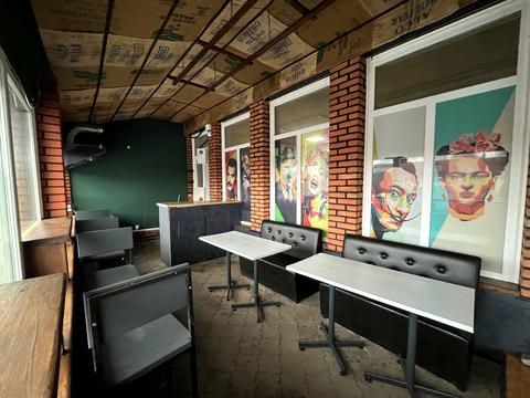 комерційна за адресою Гетьмана Івана Мазепи вул., 91