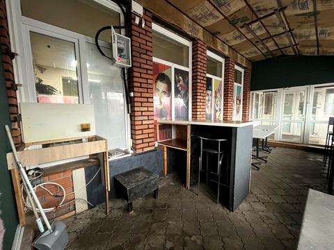 комерційна за адресою Гетьмана Івана Мазепи вул., 91