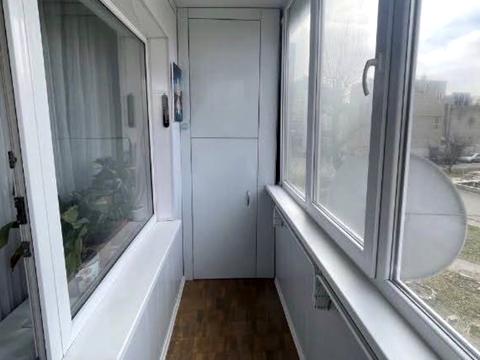 квартира по адресу Донецкое шоссе, 17