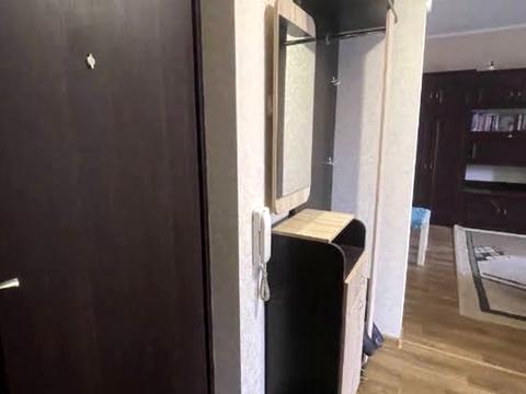 квартира по адресу Донецкое шоссе, 17