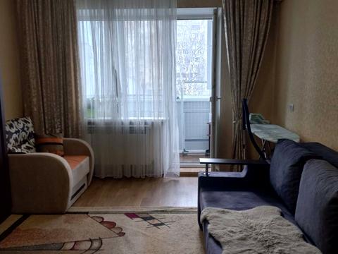 квартира по адресу Донецкое шоссе, 17