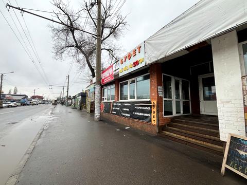 комерційна за адресою Гетьмана Івана Мазепи вул., 91