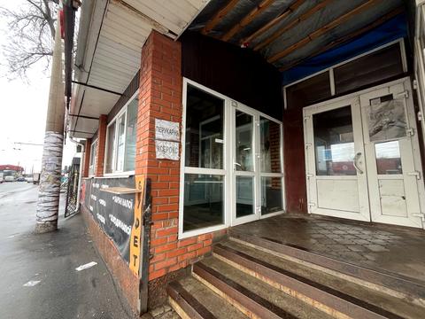 комерційна за адресою Гетьмана Івана Мазепи вул., 91