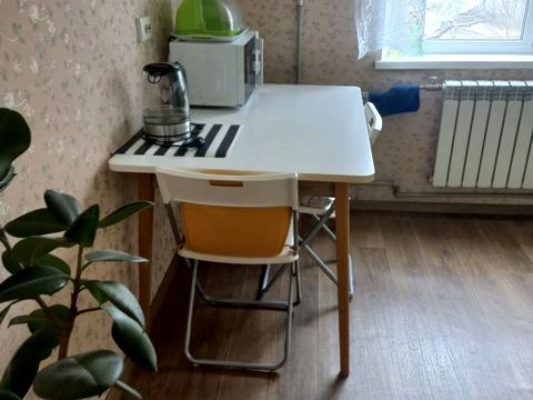 квартира по адресу Донецкое шоссе, 17