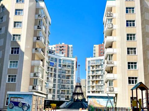 квартира за адресою Саперне Поле вул., 12