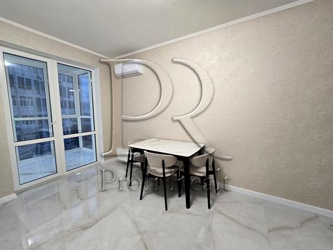 квартира за адресою Васильківська вул., 37-Г