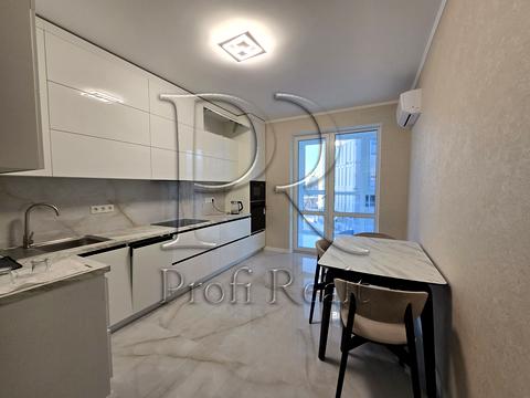 квартира за адресою Васильківська вул., 37-Г