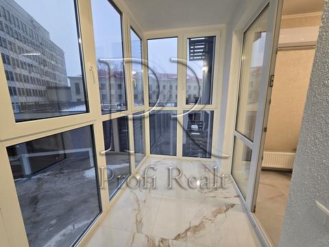 квартира за адресою Васильківська вул., 37-Г