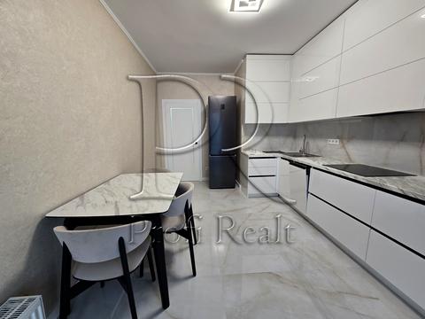 квартира за адресою Васильківська вул., 37-Г