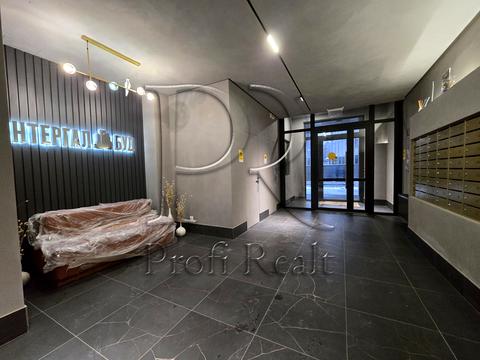 квартира за адресою Васильківська вул., 37-Г