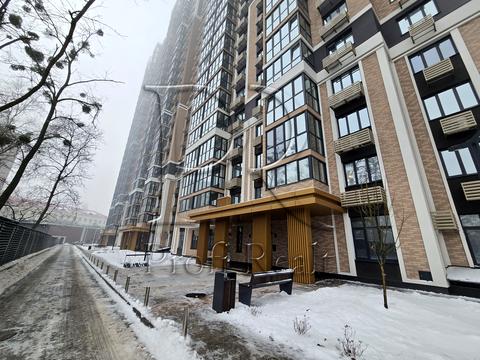 квартира за адресою Васильківська вул., 37-Г