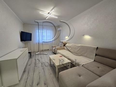 квартира за адресою Васильківська вул., 37-Г