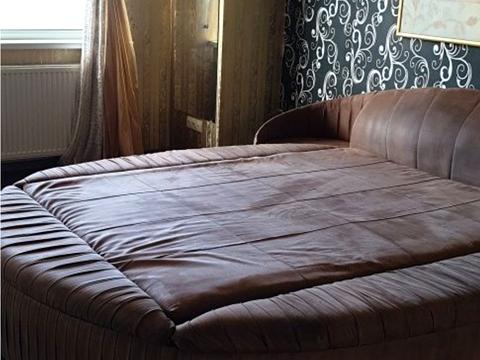 квартира по адресу Академика Сахарова ул., 36