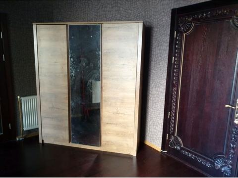 квартира по адресу Академика Сахарова ул., 36