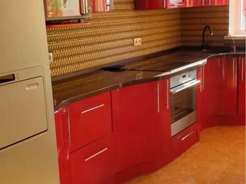 квартира по адресу Академика Сахарова ул., 36