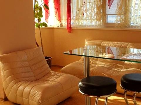 квартира по адресу Академика Сахарова ул., 36