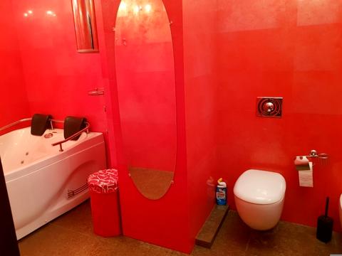 квартира по адресу Академика Сахарова ул., 36