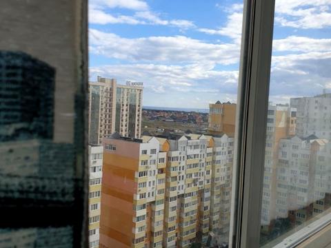 квартира по адресу Академика Сахарова ул., 36