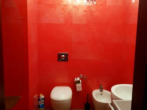 квартира по адресу Академика Сахарова ул., 36