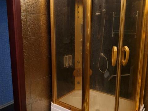 квартира по адресу Академика Сахарова ул., 36