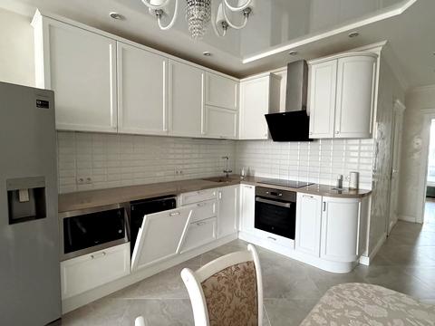 квартира за адресою Київ, Князя Романа Мстиславича вул. (Генерала Жмаченка), 28