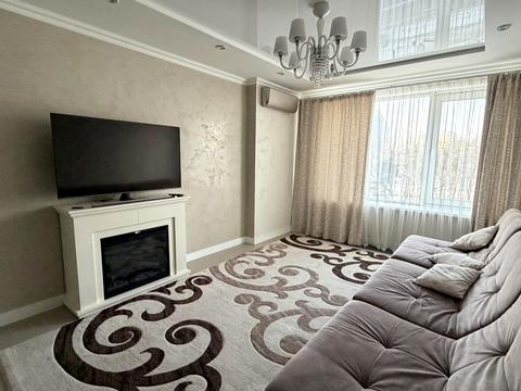 квартира за адресою Київ, Князя Романа Мстиславича вул. (Генерала Жмаченка), 28