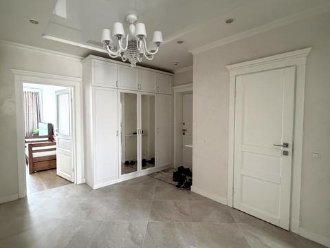 квартира за адресою Київ, Князя Романа Мстиславича вул. (Генерала Жмаченка), 28