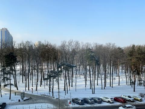 квартира за адресою Київ, Князя Романа Мстиславича вул. (Генерала Жмаченка), 28